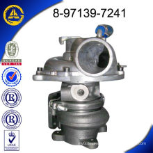 RHF4H VG420014-VIBR high-quality turbo